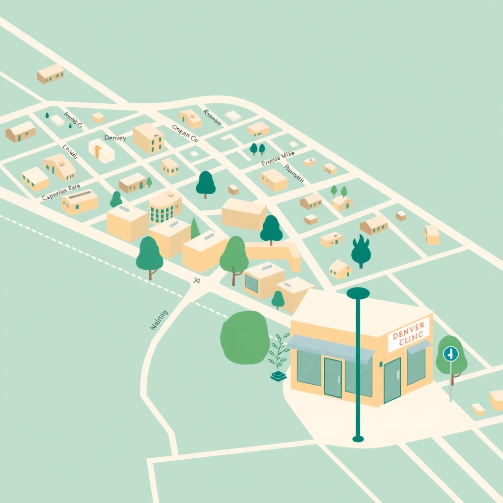 [Add: your clinic address]