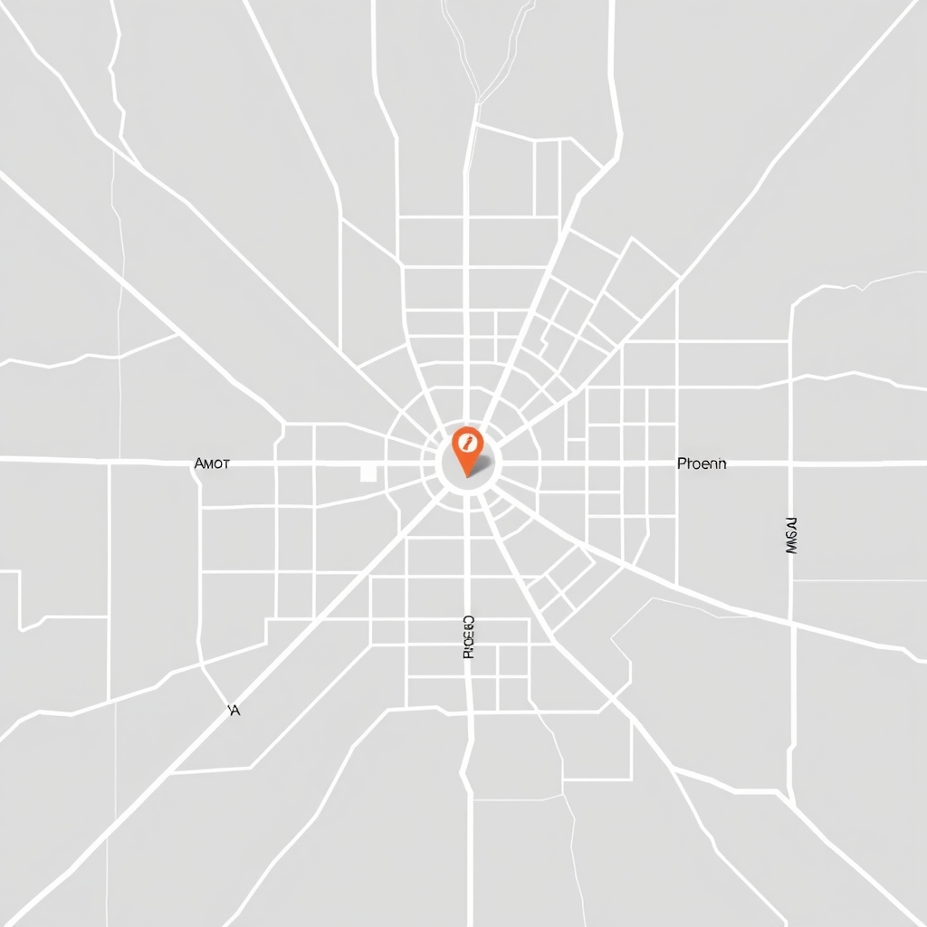 1420 W Camelback Rd, Phoenix, AZ 85013